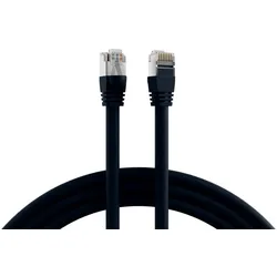 EFB-Elektronik VOIP-Patchkabel Cat.6 K2460.20