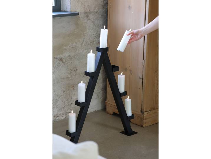 Bougeoir Arbor 10 x 85 x 66cm