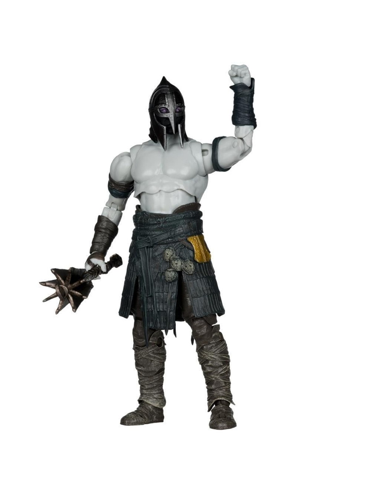 McFarlane - God Of War - Einherjar (WV1 Gaming Edition) - Figur