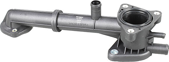Metzger Autoteile Thermostatgehäuse 4010234 Zylinderkopf Für Hyundai