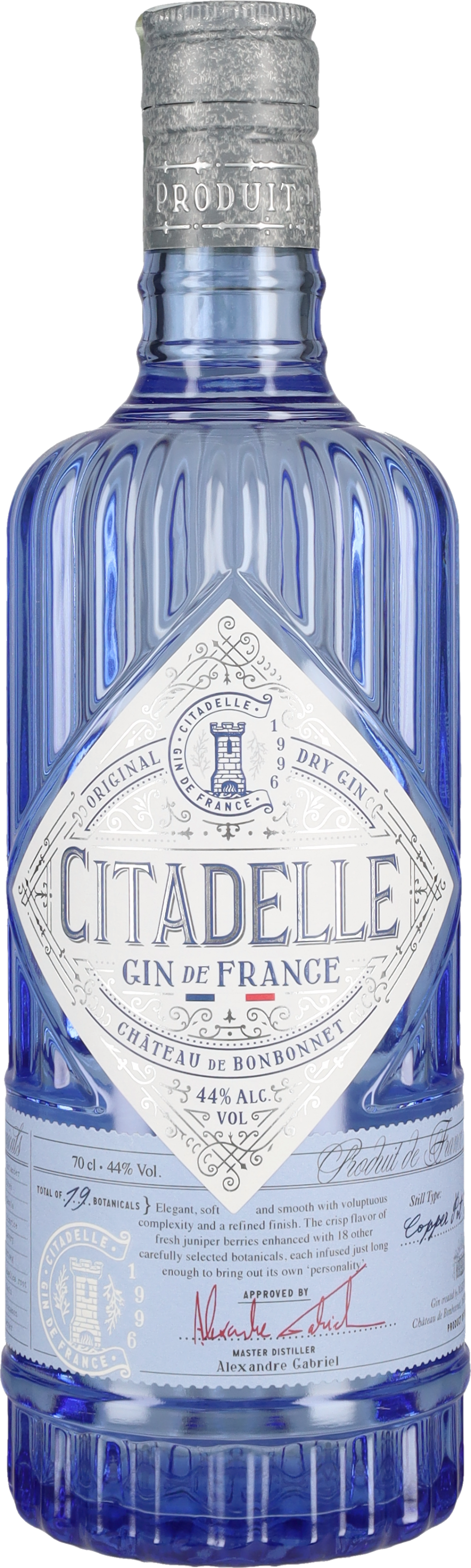 Citadelle Gin 70cl