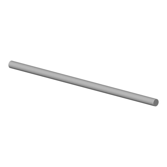 Dornbracht Stange HTH kurz 90179756600-00 chrom