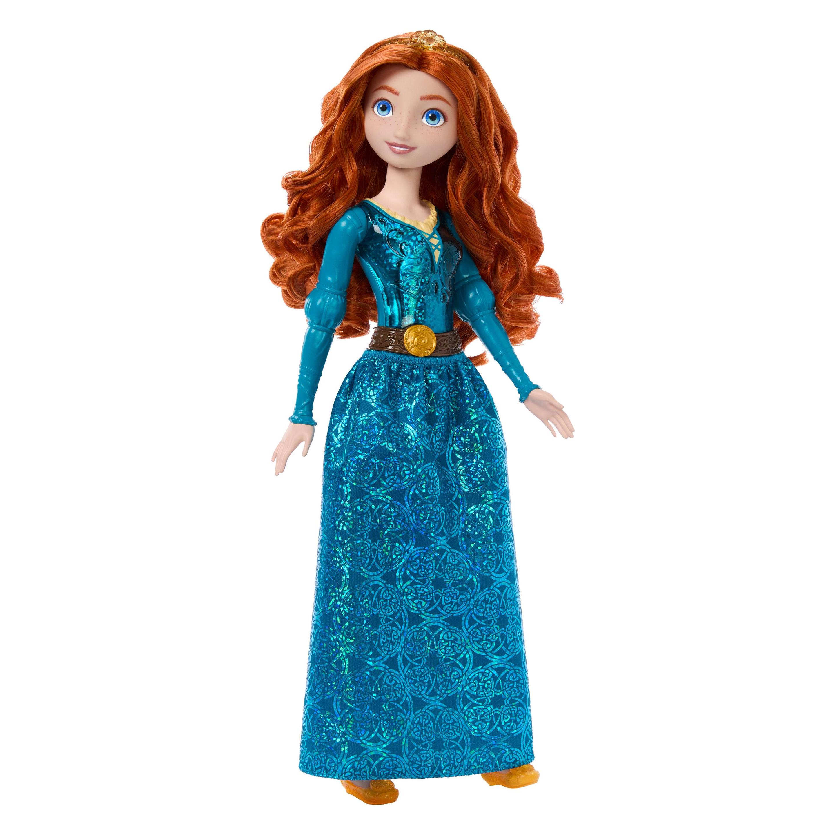Mattel Merida (HLW13)