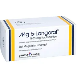 Mg 5-Longoral