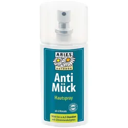 Anti Mück - Hautspray 100ml