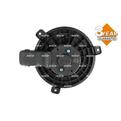 NRF Innenraumgebläse 34362 für MITSUBISHI