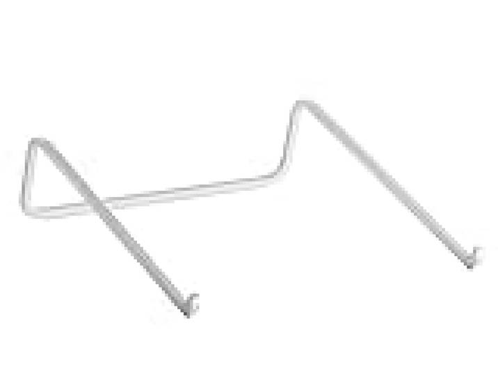 Rain Design, Inc. 10080 mBar Support pour Ordinateur Portable Argenté