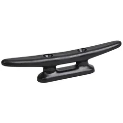 ProPlus SF_527053 Belegklampe Kunststoff Länge 125mm schwarz