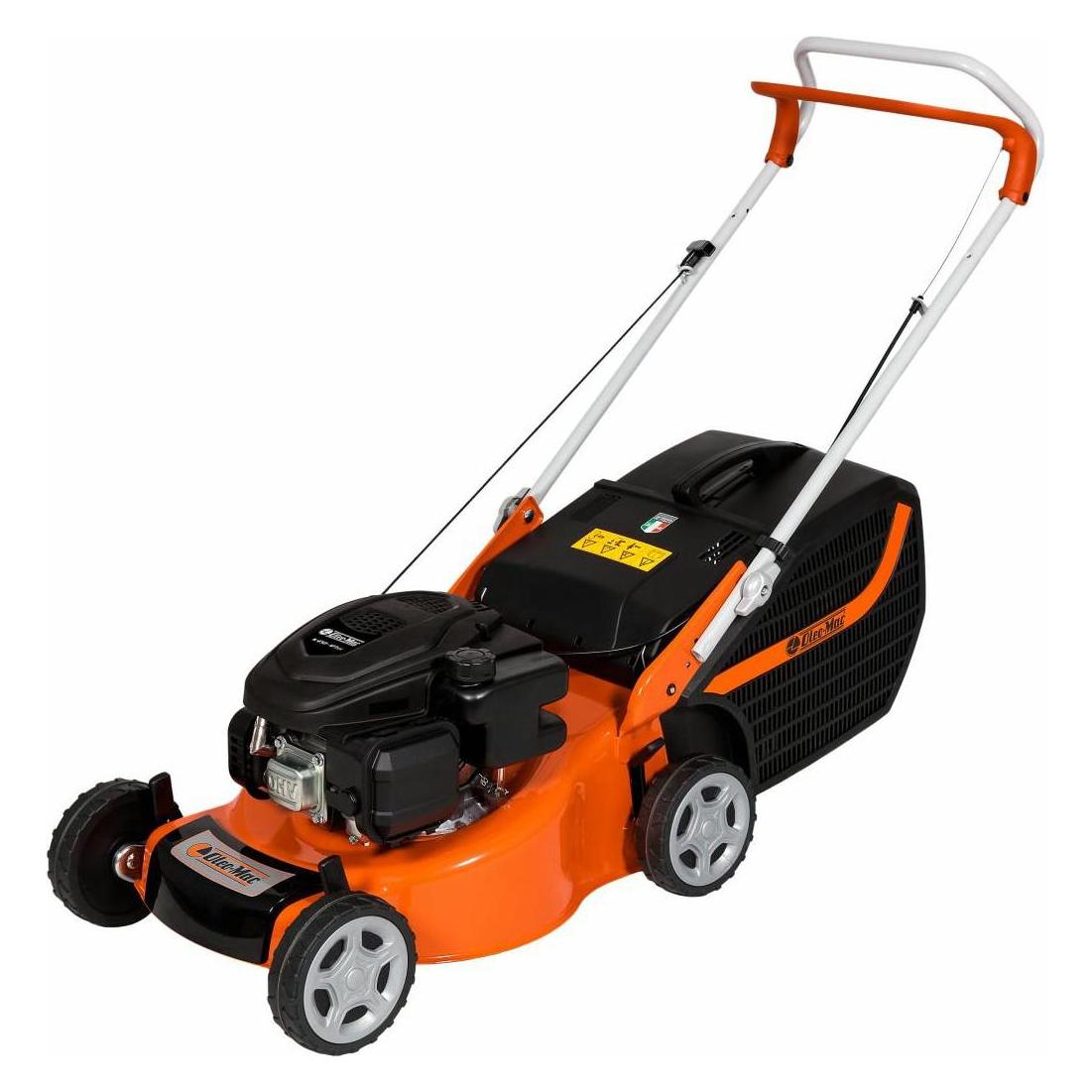 Oleo-Mac Kosiarka Spalinowa Ohv Gv44pk Auto (Benzinbetrieb) (33435349)