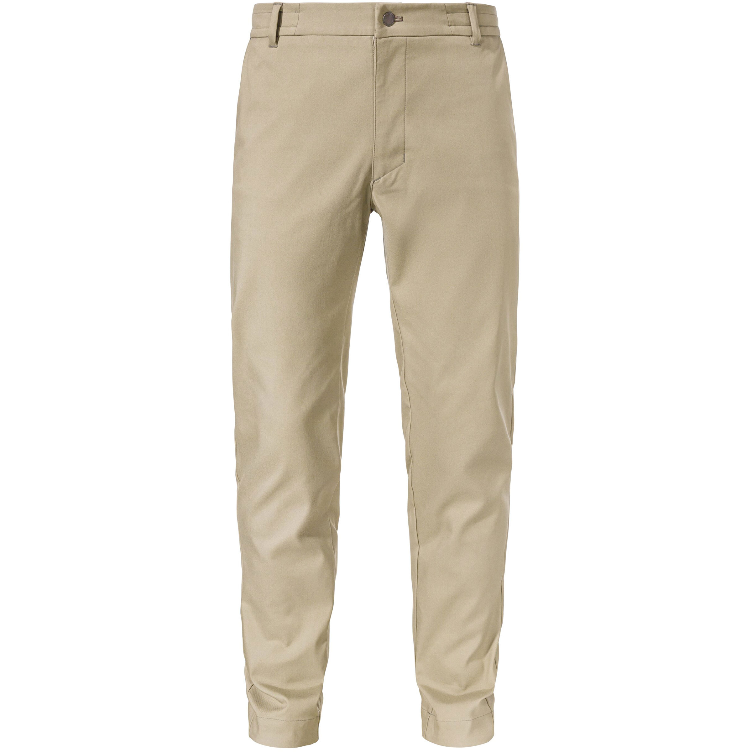 Schöffel Style Zourga Hose Herren Jeans & Freizeithose beige Größe XL Trekking Isolierend Wasserabweisend