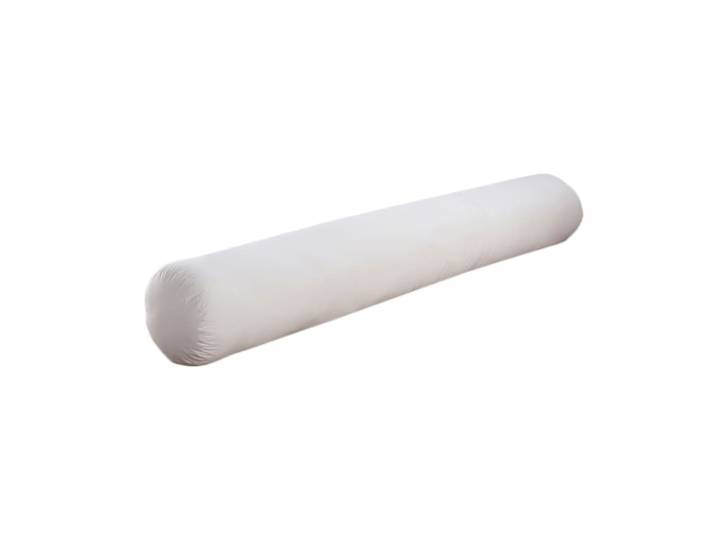 Traversin toucher duvet moelleux 160 cm