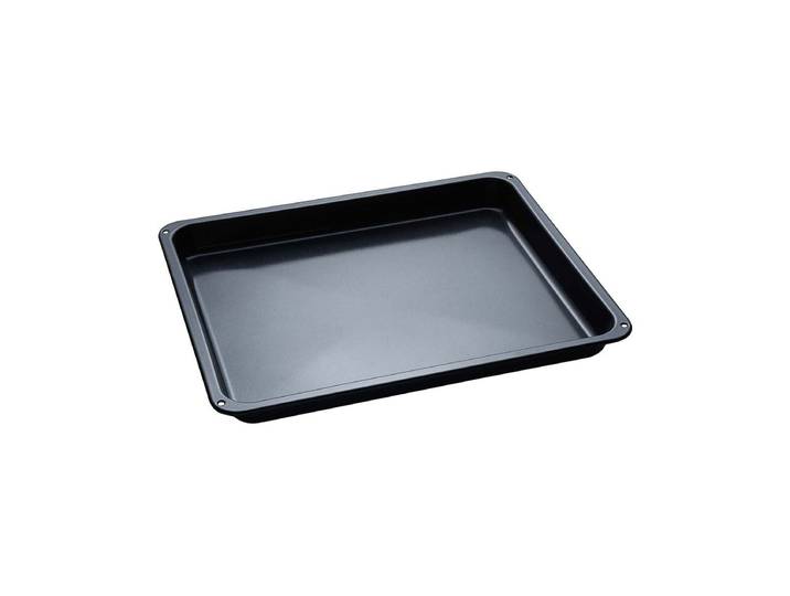 Electrolux M9OOEC02 Blech hoch-randig Schwarz