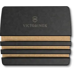 Victorinox Schneidebrett-Ständer, Schneidebrett, Schwarz
