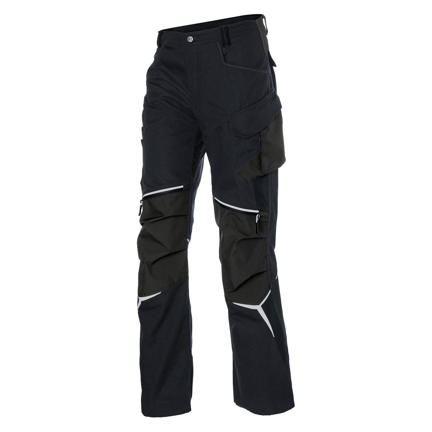 Kübler Hose BODYFORCE PRO PSA 2 schwarz Form 2125 Grösse 106 (106) (210141)