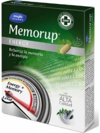 Mayla Memorup Energy 30 comp