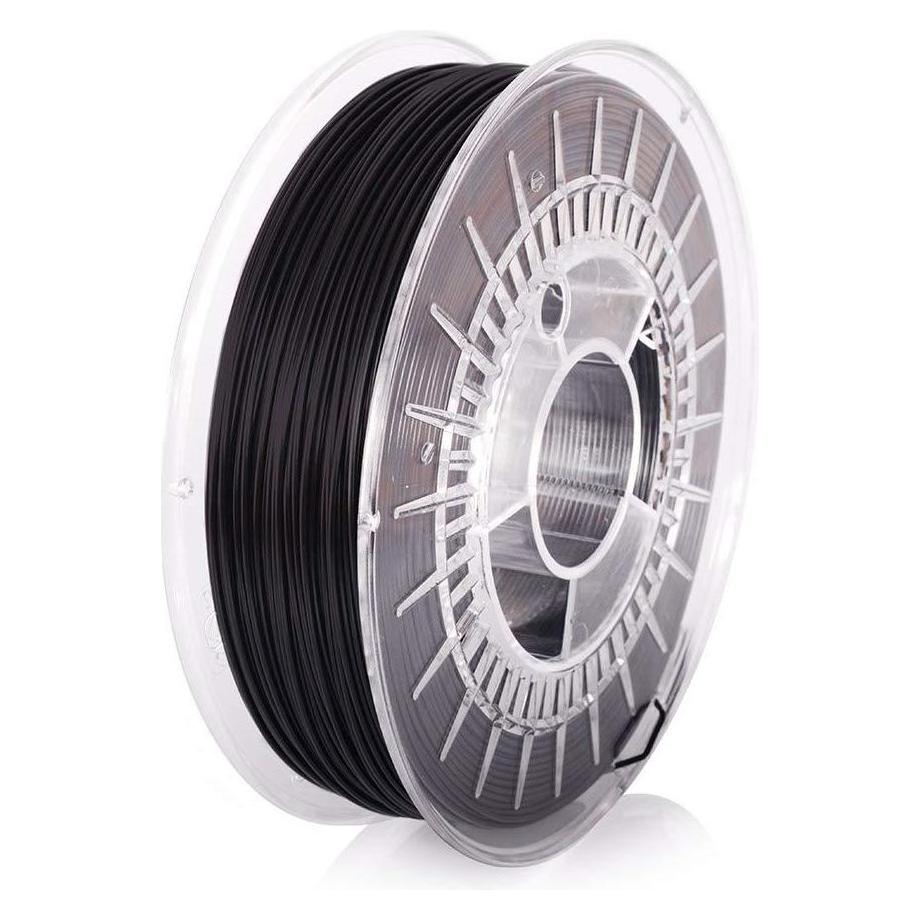 Rosa3D ROSA-PLAST Filament ASA 1,75mm 0,70kg - Black) (ASA, 945 g, 1.75 mm) (43144124)