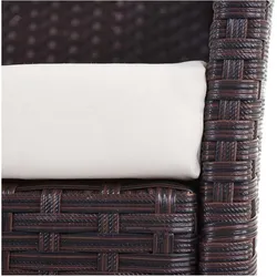 MCW, Gartenstühle, Hamar-S