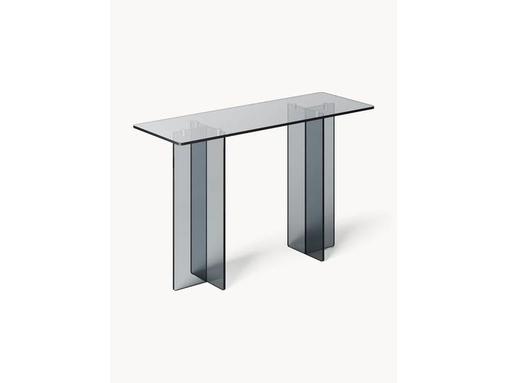 Glas-Konsole Anouk
