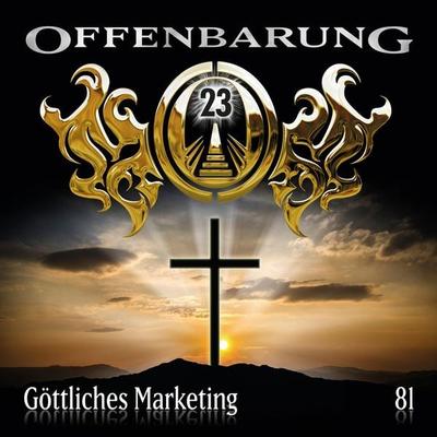 Göttliches Marketing - Markus Topf, Audio, 4260507142603