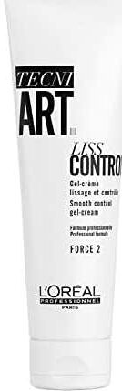 L'Oréal L'Oreal Tecni Art Liss Control 150ml