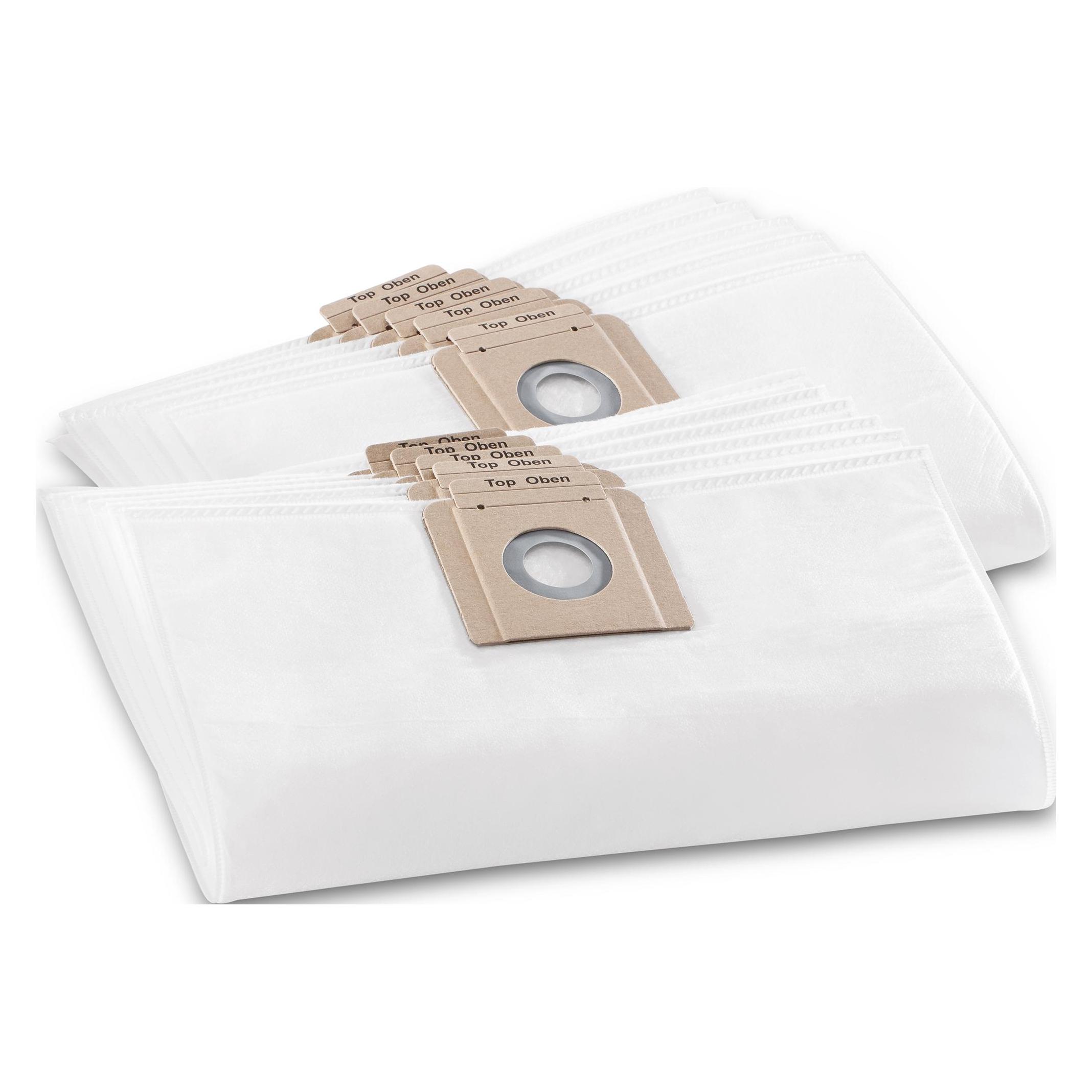 Kärcher Professional Vlies-Filtertüte (do T 7/1 6.904-335.0)