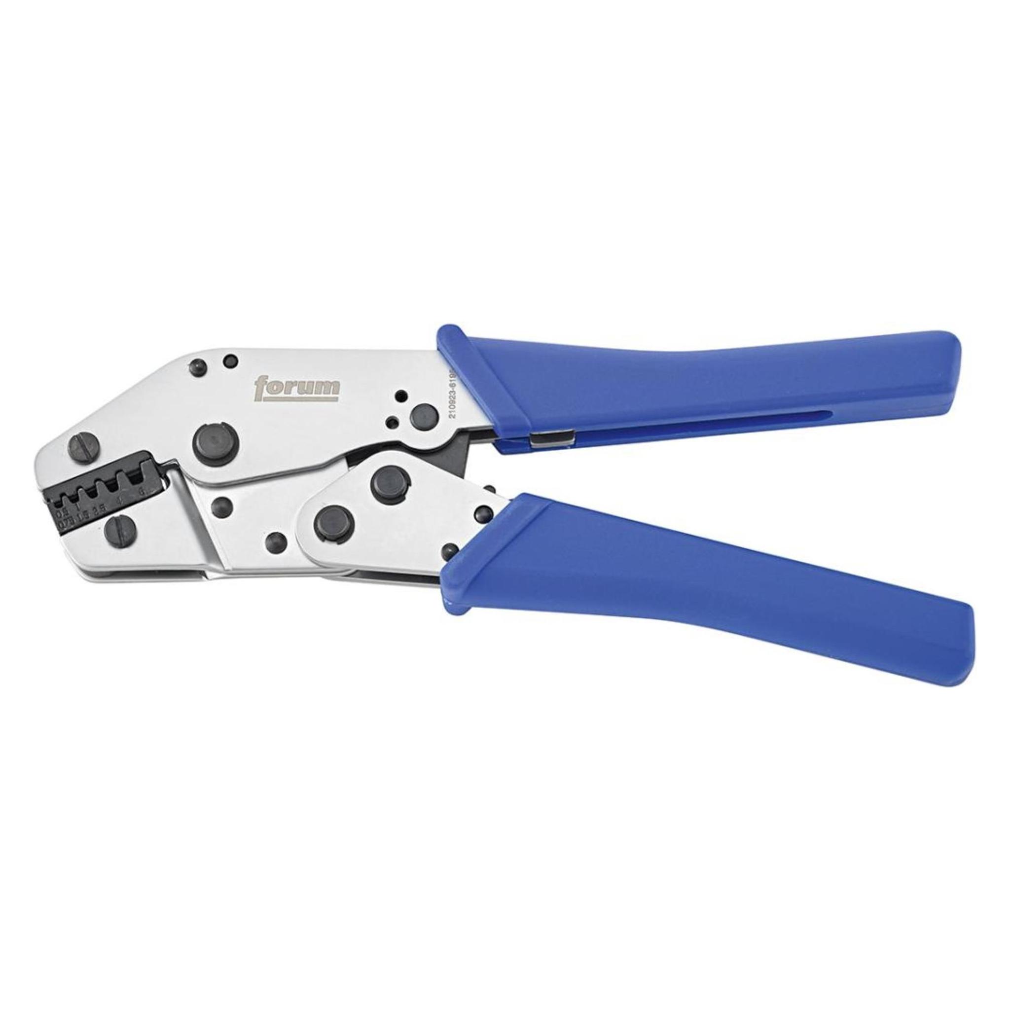 Forum Professional Solutions Crimpzange (4317784843652) (205 mm) (34310266)