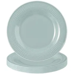 Seltmann Beat Color Glaze Brotteller, Teller, Blau