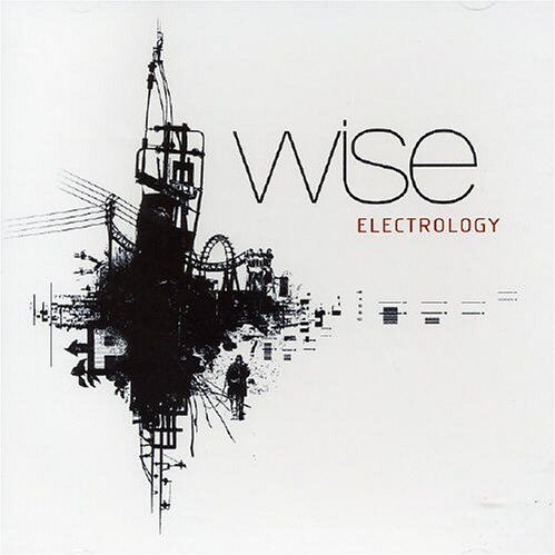 Wise - Electrology - Preis vom 09.10.2026 07:28:09 h