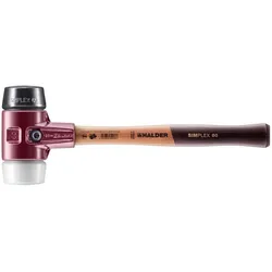 Halder, Hammer, Simplex-Schonhammer (1510 g)