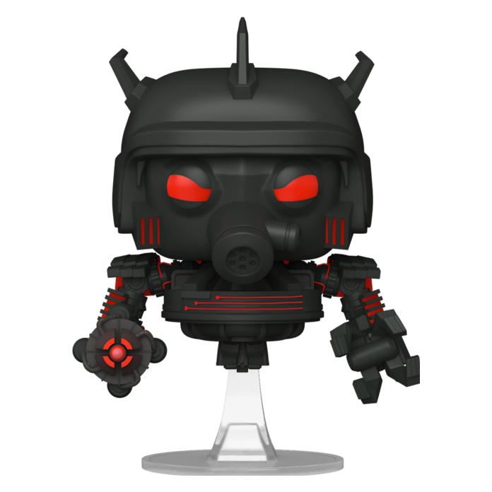 Funko POP Skibidi Toilet Jgrnaut AstroToilet (FUPC2465)