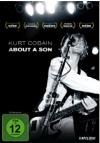 AJ Schnack - Kurt Cobain - About a Son (OmU) - Preis vom 09.10.2026 07:28:09 h