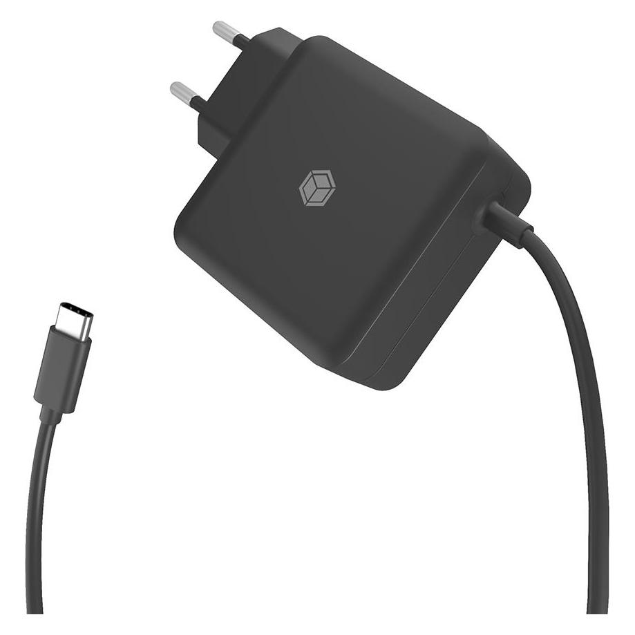 Icy Box IB-PS111-PD (65 W, 1 Port) (IB-PS111-PD)