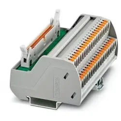 Phoenix Contact 2903804 Passivmodul VIP-2/PT/FLK50 (1-40) /S7 VIP2PTFLK50140S7