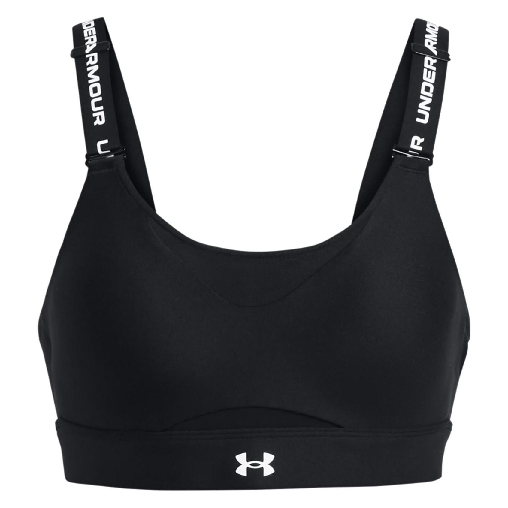Under Armour Infinity High Sport-BH Damen (XS) (528399)