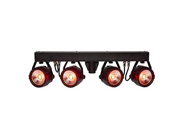 lightmaXX CLS Nano COB - LED spot set