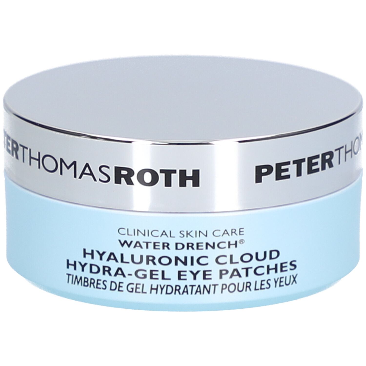 Peter Thomas Roth Water Drench Patches 30 pairs 60st 60 St Pflaster