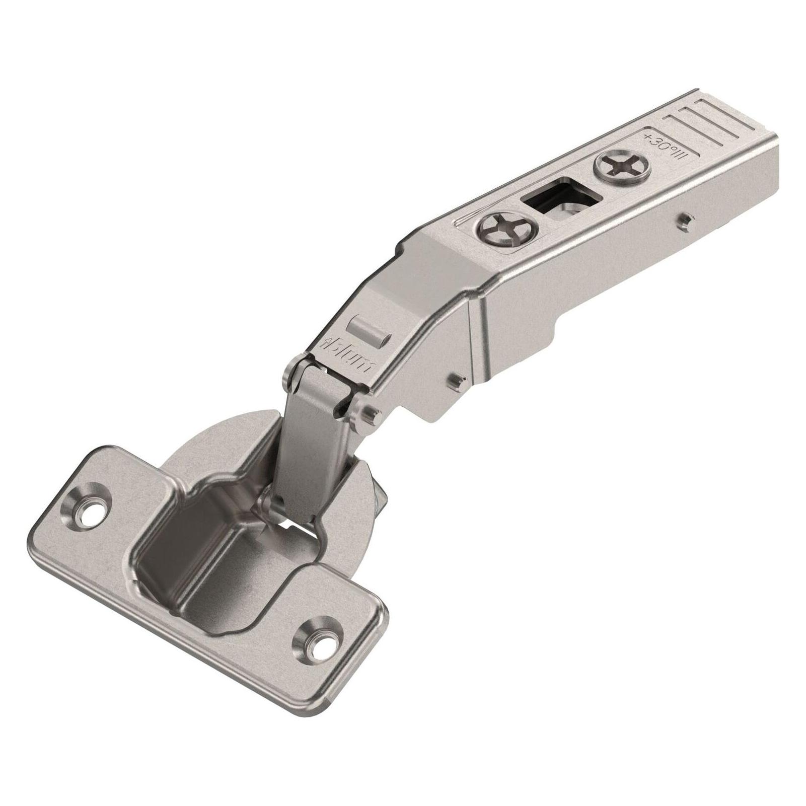 Blum Topfbänder CLIP top, Winkelband 95 ° (07658653)