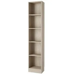Ebuy24, Regal, Regal Base A (41 x 27 x 203 cm)