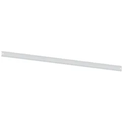 Siemens 8GK9910-0KK41 Hutschienenbausatz mit Hutschiene 7,5mm, Breite 750mm isoliert und abges. 8GK99100KK41