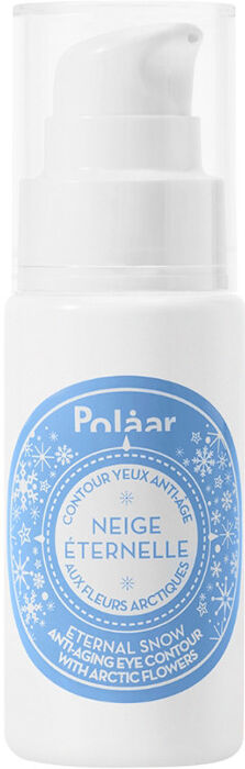 Polaar Contour Yeux Anti-Âge Soin des Yeux & Lèvres