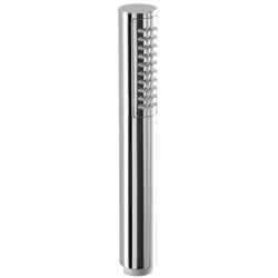 Herzbach Living Spa Stabhandbrause 11.677400.1.01 Duschkopf, Brausekopf, chrom