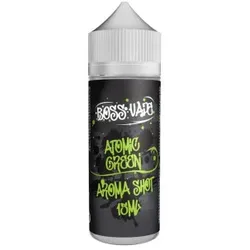 Atomic Green 15ml Longfill Aroma by Canada Flavor