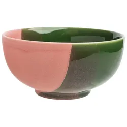 Schüssel Industrial grün Ø17cm