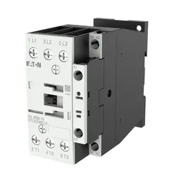 Eaton Leistungsschütz DILM38-10(24V50HZ)