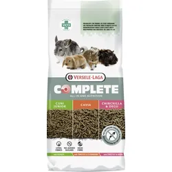 VERSELE-LAGA Complete Chinchilla & Degu 8kg Kleintierfutter