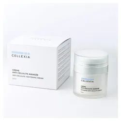 Cellexia Straffende Anti-cellulite-creme 50 ml