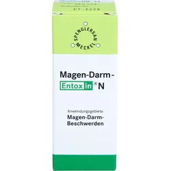 Magen Darm Entoxin N 20 ML