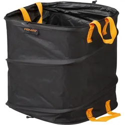 FISKARS Ergo Gartensack 73l - schwarz|orange