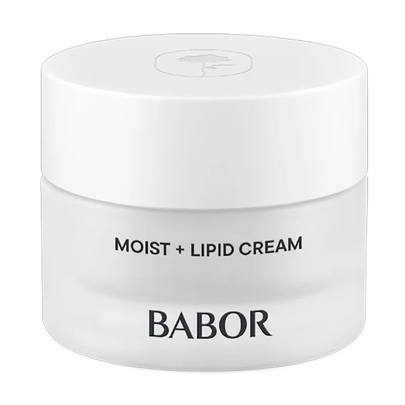 Babor Skinovage Moisturizing & Lipid Cream Rich, 50ml 403253