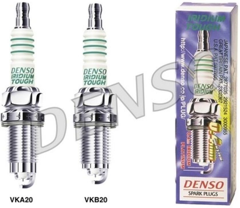 Denso Candela di accensione VKA20